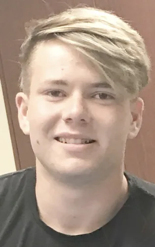 James Michael Zook
